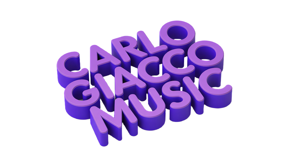 Carlo Giacco Music Production